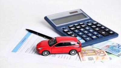 نحوه پرداخت مالیات خودرو چگونه است؟