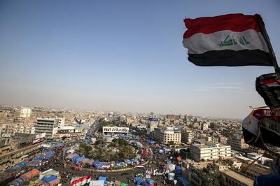 واکنش عراق به حمله اسرائیل به یمن
