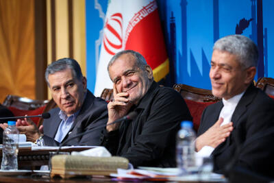 شرط بهبود اقتصاد ایران، توافق جدید با غرب