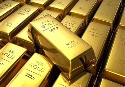 معامله ۳۰هزار میلیارد تومان شمش طلا