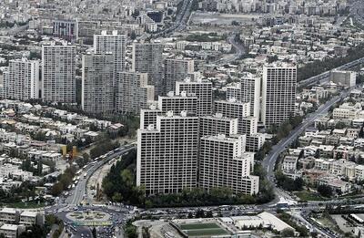 شمار خانه خالی‌های تهران اعلام شد | اقتصاد24