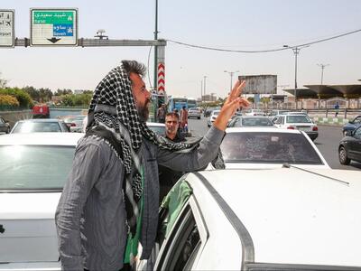 تهران گرم تر می‌شود! | اقتصاد24