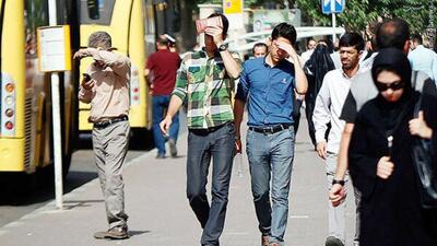 پیش‌بینی آب‌وهوای تهران در روزهای آینده | اقتصاد24