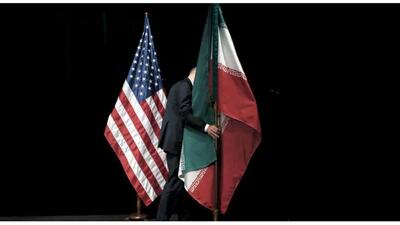 چشم انداز توافق ایران و آمریکا