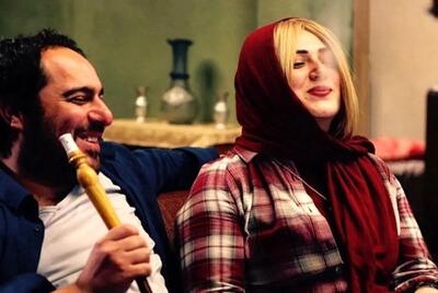 اسامی بازیگران سرشناس ایرانی که عاشق و معشوق هستند ! + عکس های 2 نفره