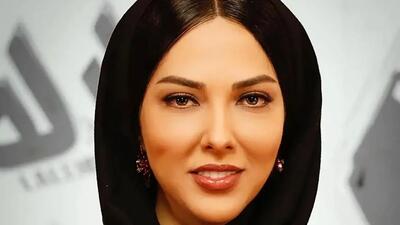 عکس لو رفته و سانسوری از لیلا اوتادی در دبی / تیپ و چهره خانم بازیگر همه را شوکه کرد !