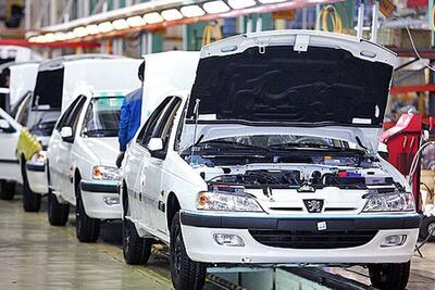 خط تولید پرطرفدارترین خودروی ایرانی به پایان سلام کرد