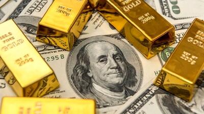 قیمت طلا، سکه و دلار امروز دوشنبه ۱ مرداد 1403/ کاهش قیمت طلا و سکه