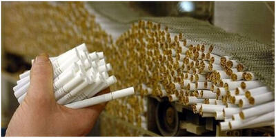 قاچاق معکوس سیگار/ دخانیات ایرانی برای کشورهای دیگر مقرون به صرفه شد