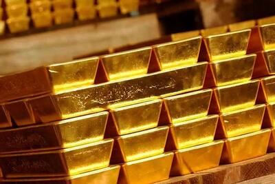 صعود محسوس قیمت طلا / هر اونس طلا چند؟