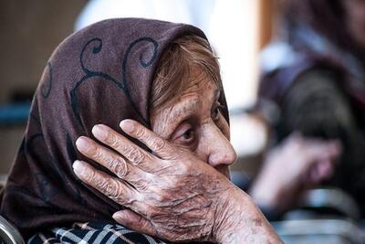 آمار باورنکردنی از تعداد سالمندان در ایران