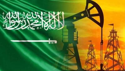 کاهش 14 درصدی صادرات نفت عربستان به چین