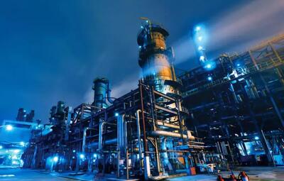 هفت تجهیز آزمایشگاهی تولید بار اول در شرکت ملی مناطق نفت‌ خیز جنوب