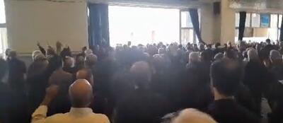 فحاشی به ظریف در نماز جمعه بیانگر تخلیه خشم تعدادی از بازندگان انتخابات بود / این اتفاق مربوط به یک عده محدودی بود که با سازماندهی‌ خاص انجام شده بود
