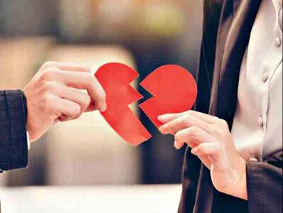 درخواست نوعروس برای طلاق به دلیل زخم‌زبان‌های مادرشوهر