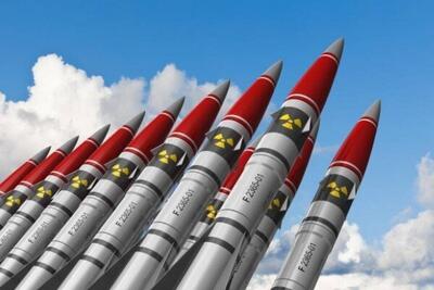 کلاهک‌های هسته‌ای آمریکا چند عدد است؟