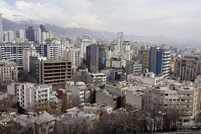 قیمت رهن و اجاره خانه در پیروزی تهران