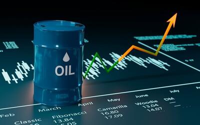 قیمت نفت امروز ۱ مرداد ۱۴۰۳