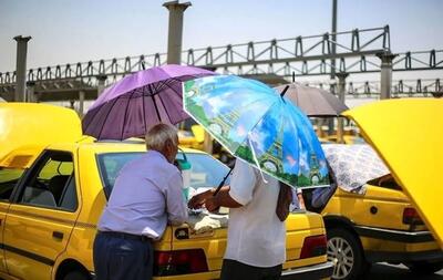 هشدار هواشناسی به تهرانی‌ها