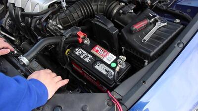 علائم خرابی باتری ماشین چیست؟ روش های تشخیص خرابی باتری خودرو