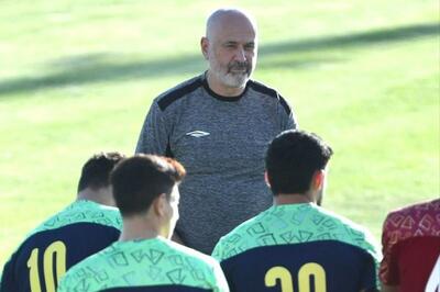 سه بازیکن جدید در تمرینات استقلال خوزستان حضور یافتند