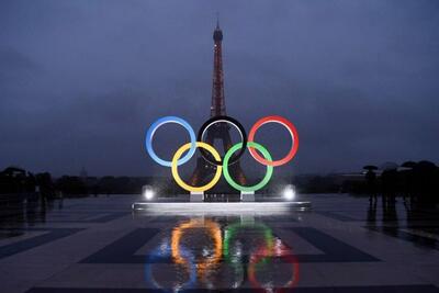 اعتصاب فرودگاه های پاریس در بحبوحه المپیک ۲۰۲۴