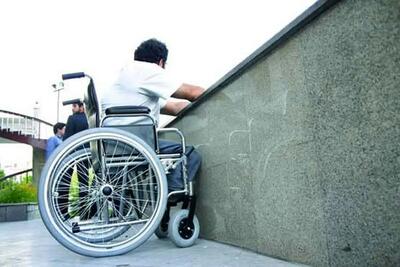 ​دولت جدید معلولان را ناامید نکند/مشکلات بهزیستی با شعار حل نمی شود