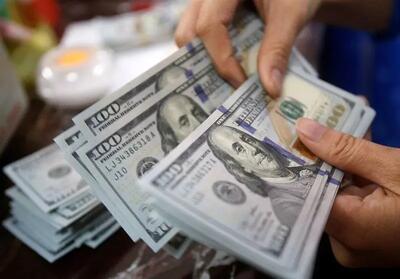 قیمت دلار و یورو در مرکز مبادله ایران؛ دوشنبه ۱ مرداد
