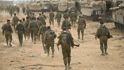 هلاکت دو اسیر صهیونیست در عملیات ناکام ارتش اسرائیل در غزه