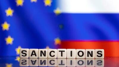 تحریم‌های اتحادیه اروپا علیه روسیه به مدت ۶ ماه تمدید شد