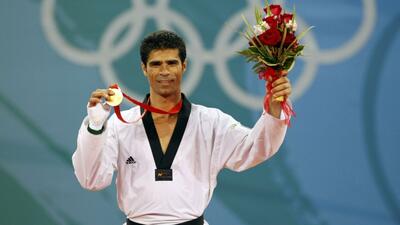 ورزشکاران پرمدال ایران در المپیک‌
