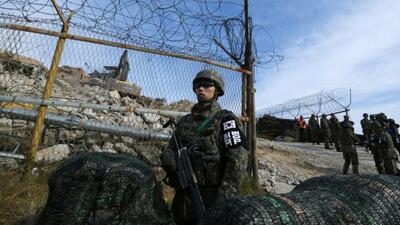 شدت گرفتن کارزار روانی کره‌جنوبی علیه کره‌شمالی