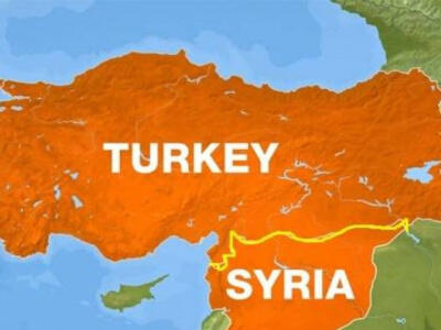 تکاپوی ترکیه برای بهبود روابط با سوریه - دیپلماسی ایرانی
