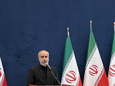 کنعانی: متاسفانه پویایی لازم را در روابط ایران و اروپا شاهد نیستیم - دیپلماسی ایرانی
