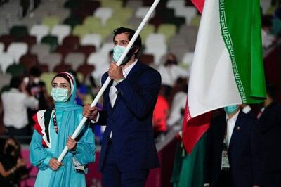 عملکرد ایران در ادوار بازی‌های المپیک؛ قسمت دوم