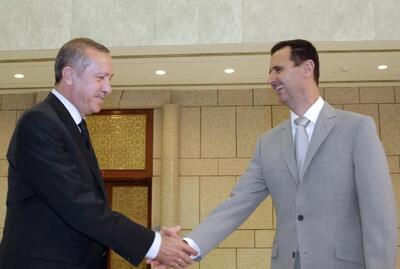 العربیه: روسیه و عراق برای احیای روابط ترکیه و سوریه تلاش می کنند