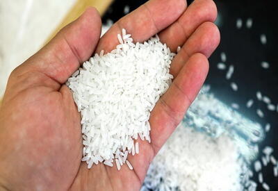 وصول جریمه ۹ میلیاردی برنج فروش متقلب در همدان