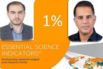 ۲ عضو هیات‌علمی دانشگاه علوم پزشکی بوشهر در رده یک درصد برتر نخبگان علمی جهان قرار گرفتند