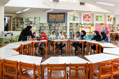 قاضی اشنویه‌ای تجهیز کتابخانه مدارس را جایگزین حبس کرد