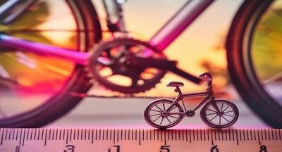 توقیف کانتینر حامل ۴۰۰ دستگاه دوچرخه ثابت ورزشی در هرمزگان