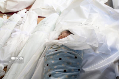 یونیسف: ۱۴۳ کودک در کرانه باختری جان خود را از دست دادند