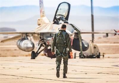 نگرانی نیروی هوایی ارتش اسرائیل از افزایش بحران نیروی انسانی