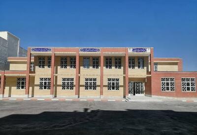 آموزش و پرورش فارس یکهزار و ۵۰۰ پروژه نیمه‌تمام دارد