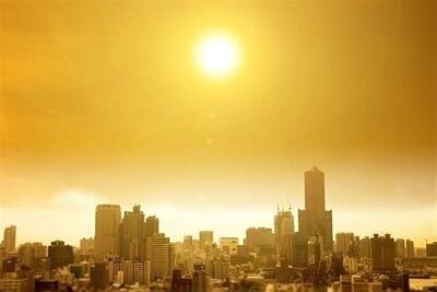 پایتخت‌نشینان توجه کنند / صدور هشدار زرد تداوم هوای گرم در تهران