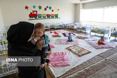 ۴۶ فرزند در خانه‌های بهزیستی زنجان ساکن هستند 