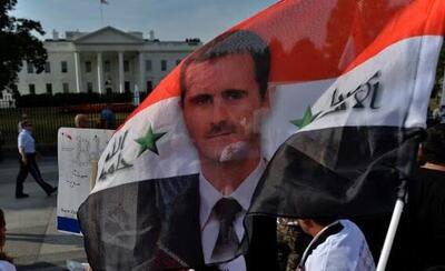 تاکید ۸ کشور بر لزوم بازنگری سیاست اتحادیه اروپا در قبال سوریه