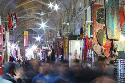 پاسخ میراث فرهنگی درباره مرمت سرای گمرک بازار وکیل شیراز