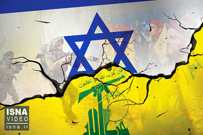 ویدیو/ تنش میان حزب‌الله و اسرائیل به جنگ گسترده می‌انجامد؟