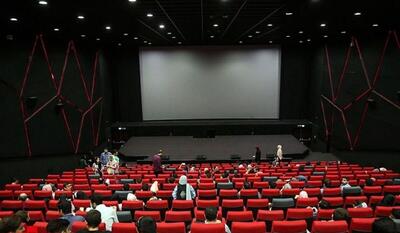 سالن سینمایی فرشچیان در اصفهان افتتاح می‌شود