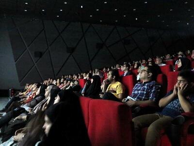 افتتاح ۵ سالن سینما در ۴ شهرستان سیستان و بلوچستان